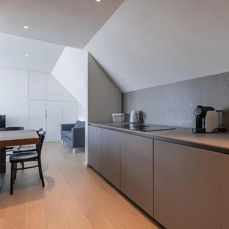 Prata Xxix Apartment