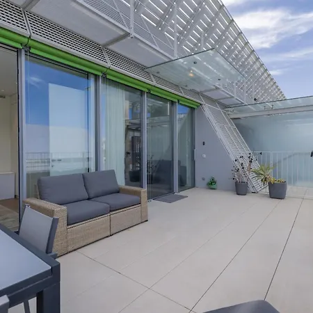 Apartment Prata Xxix Lisbon