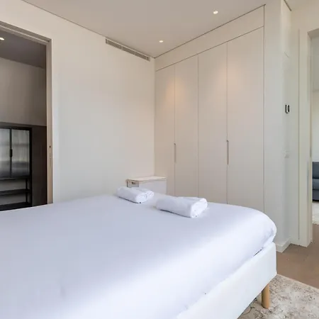 Apartment Prata Xxix
